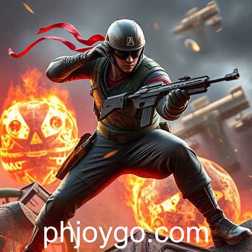 Action Games