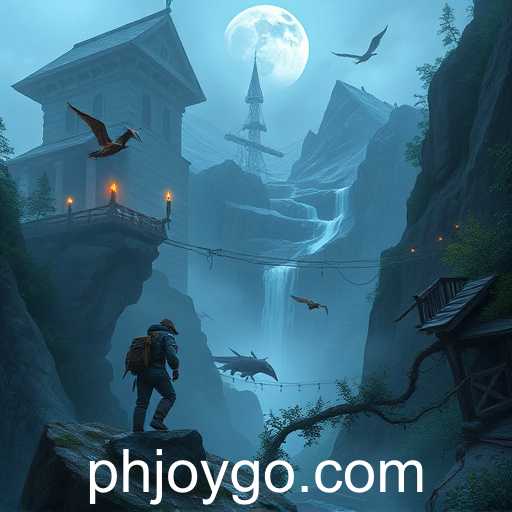 Adventure Quest
