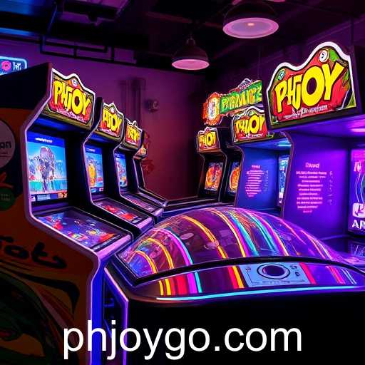 Arcade Classics