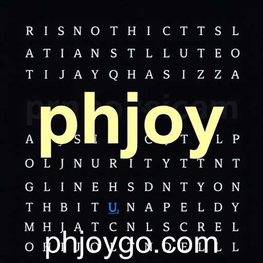 The Digital Playground: Phjoy & Gaming Trends