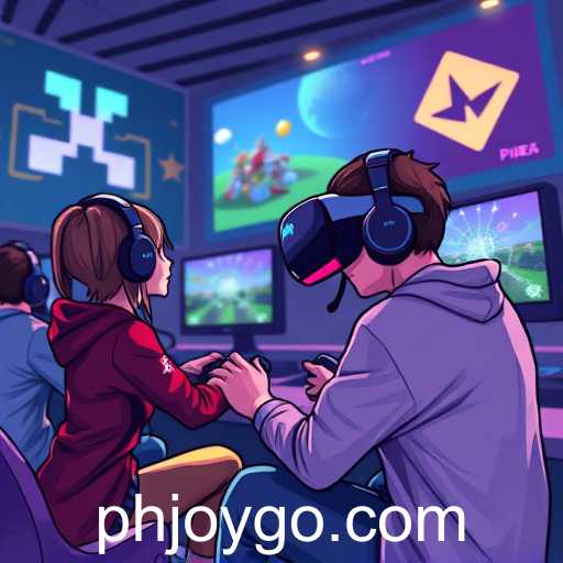 Phjoy Emerges as Leader in Online Gaming