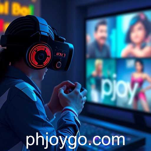 Phjoy Revolutionizes Online Gaming Experience