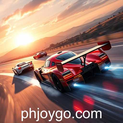 Racing Thrills