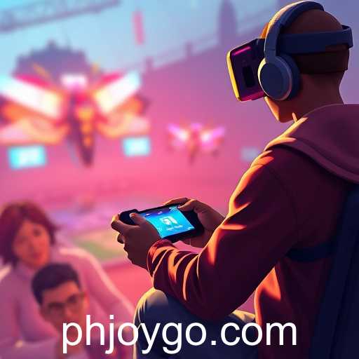 The Rise of Phjoy: Gaming in Evolution